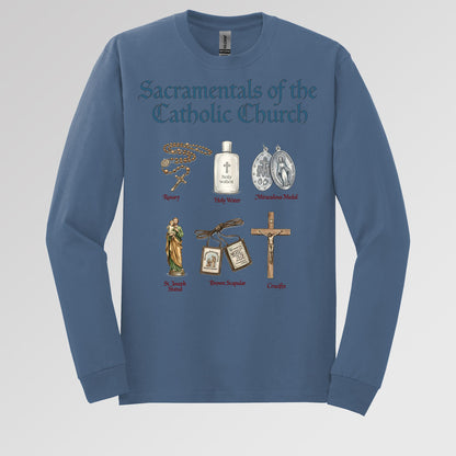 Sacramentals of the Catholic Church 02
