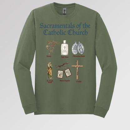 Sacramentals of the Catholic Church 02