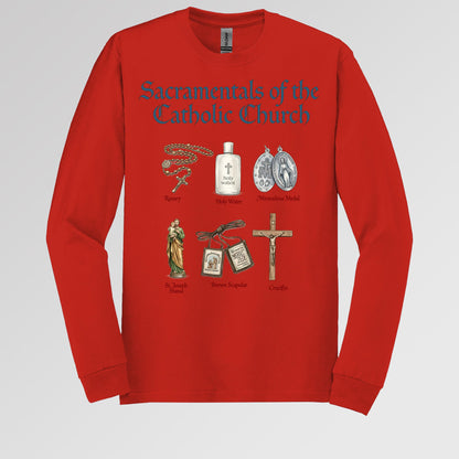 Sacramentals of the Catholic Church 02