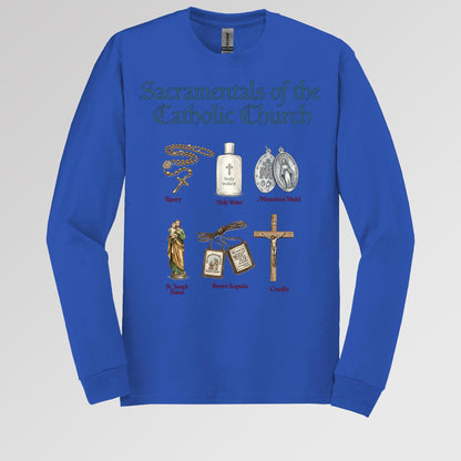 Sacramentals of the Catholic Church 02