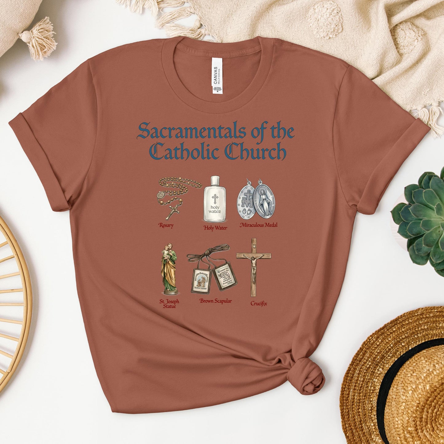 Sacramentals of the Catholic Church 02