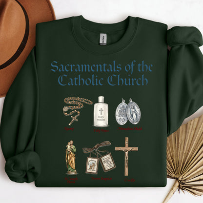 Sacramentals of the Catholic Church 02