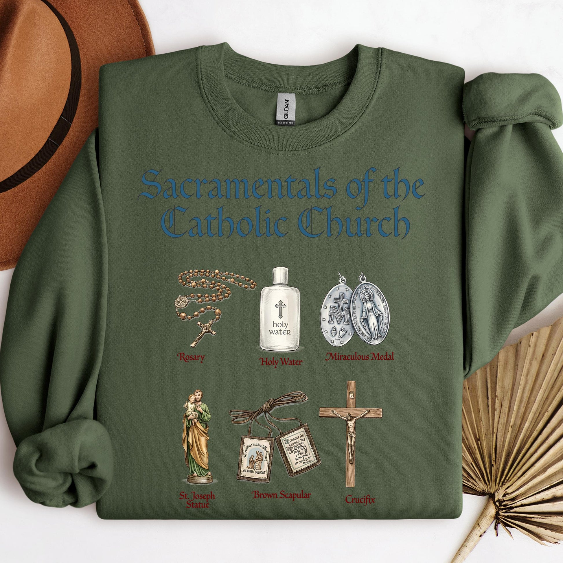 Sacramentals of the Catholic Church 02