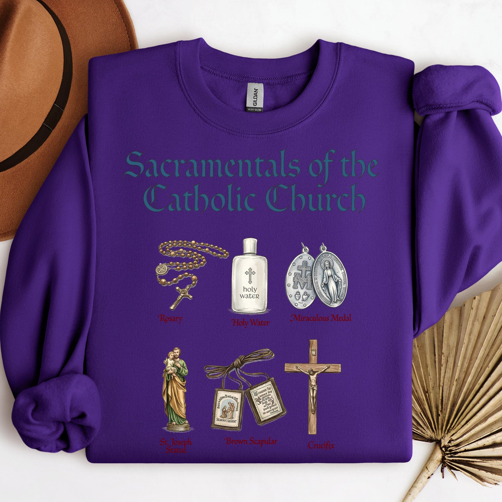 Sacramentals of the Catholic Church 02