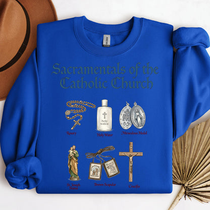 Sacramentals of the Catholic Church 02
