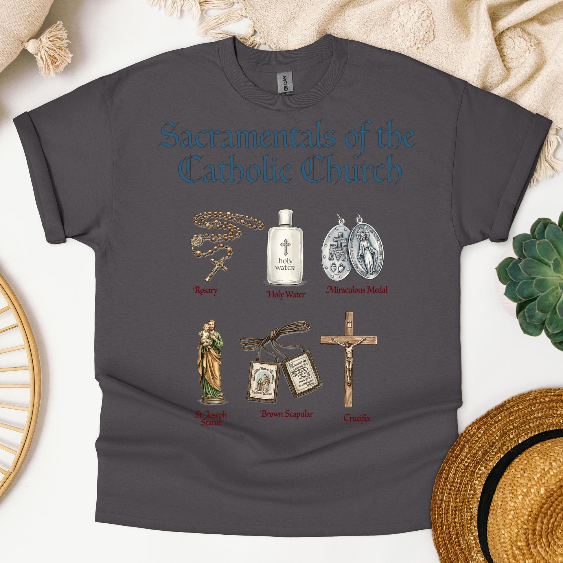 Sacramentals of the Catholic Church 02
