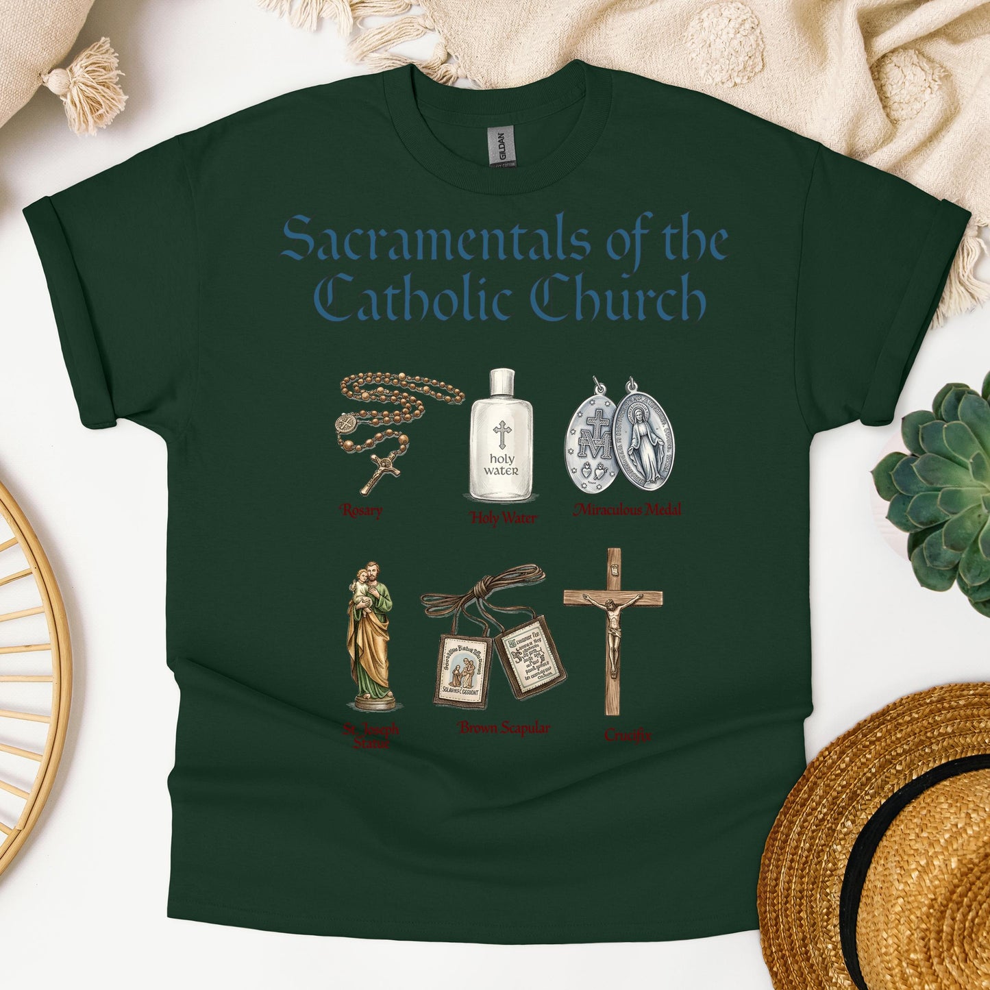 Sacramentals of the Catholic Church 02