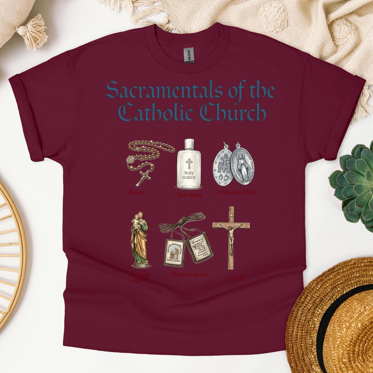 Sacramentals of the Catholic Church 02