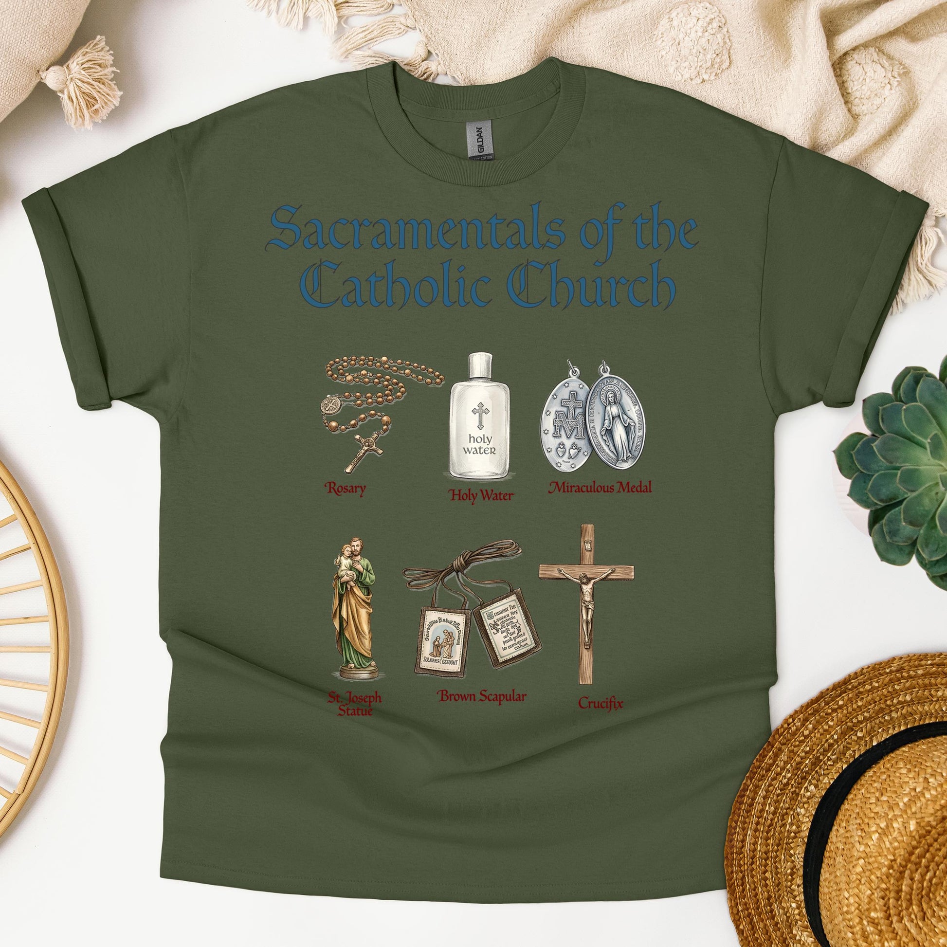 Sacramentals of the Catholic Church 02