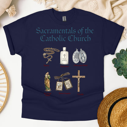 Sacramentals of the Catholic Church 02