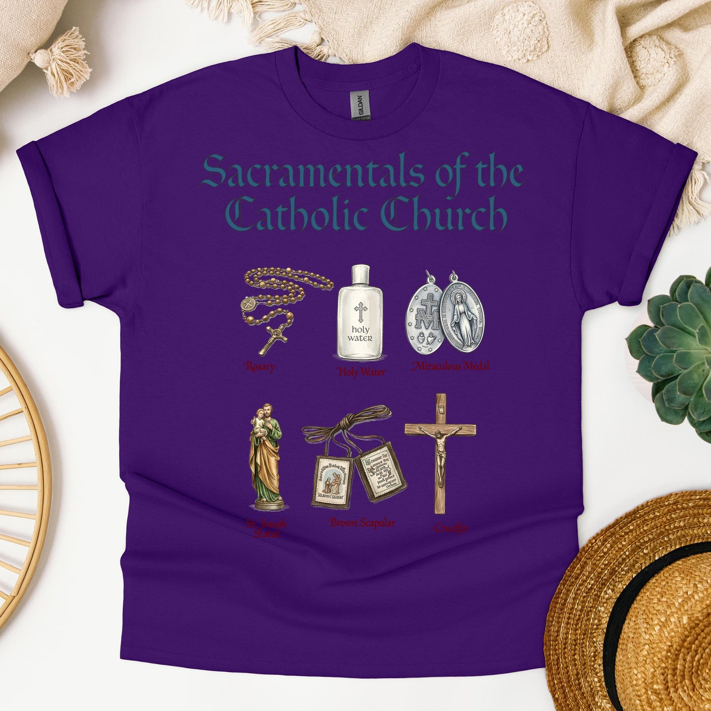 Sacramentals of the Catholic Church 02