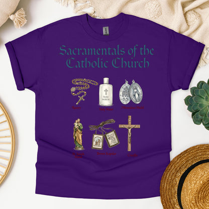 Sacramentals of the Catholic Church 02