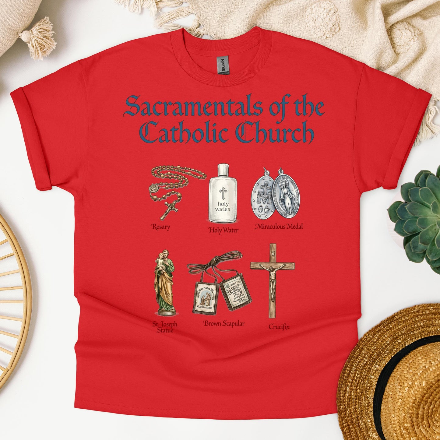 Sacramentals of the Catholic Church 02