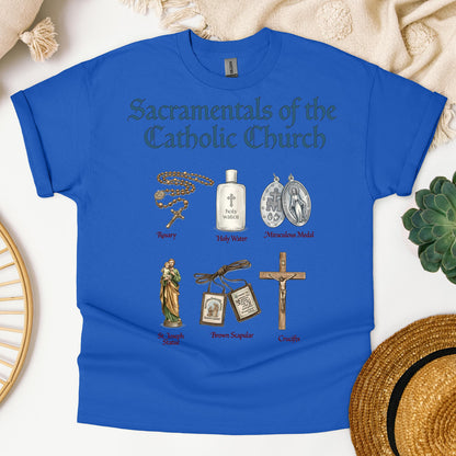 Sacramentals of the Catholic Church 02