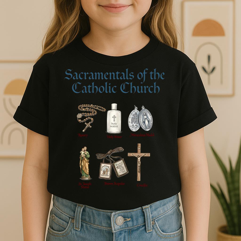 Sacramentals of the Catholic Church 02