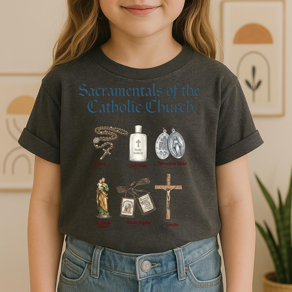 Sacramentals of the Catholic Church 02