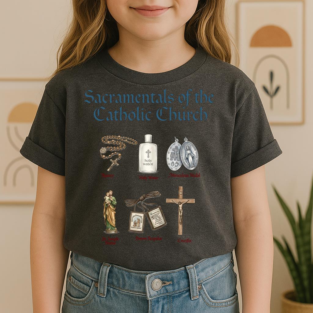 Sacramentals of the Catholic Church 02