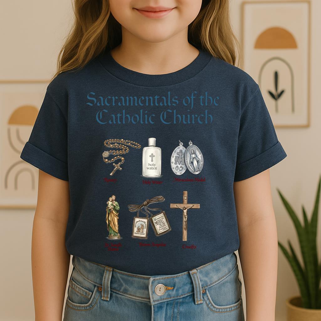 Sacramentals of the Catholic Church 02