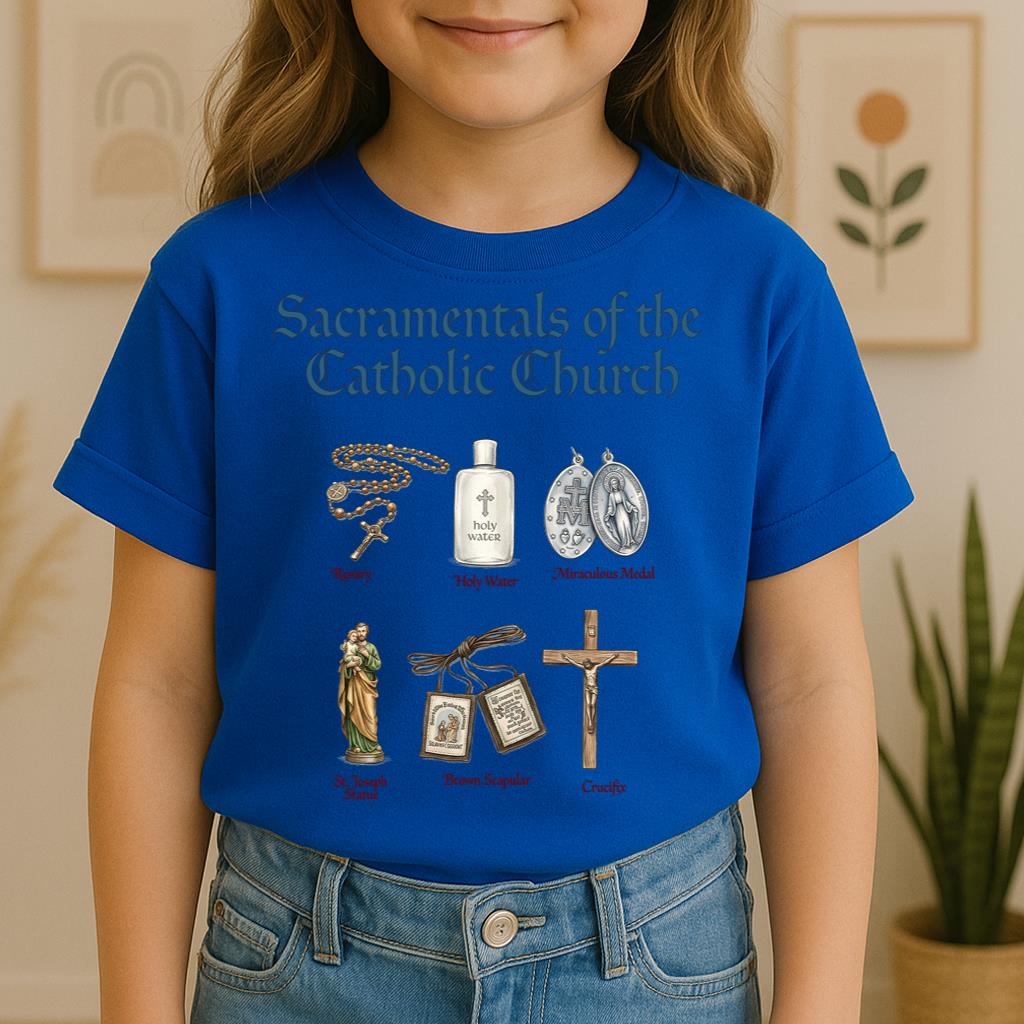 Sacramentals of the Catholic Church 02