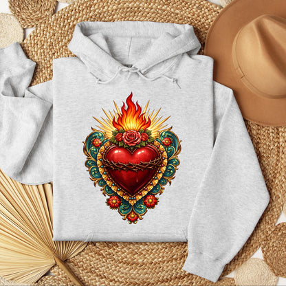 Sacred Heart 01