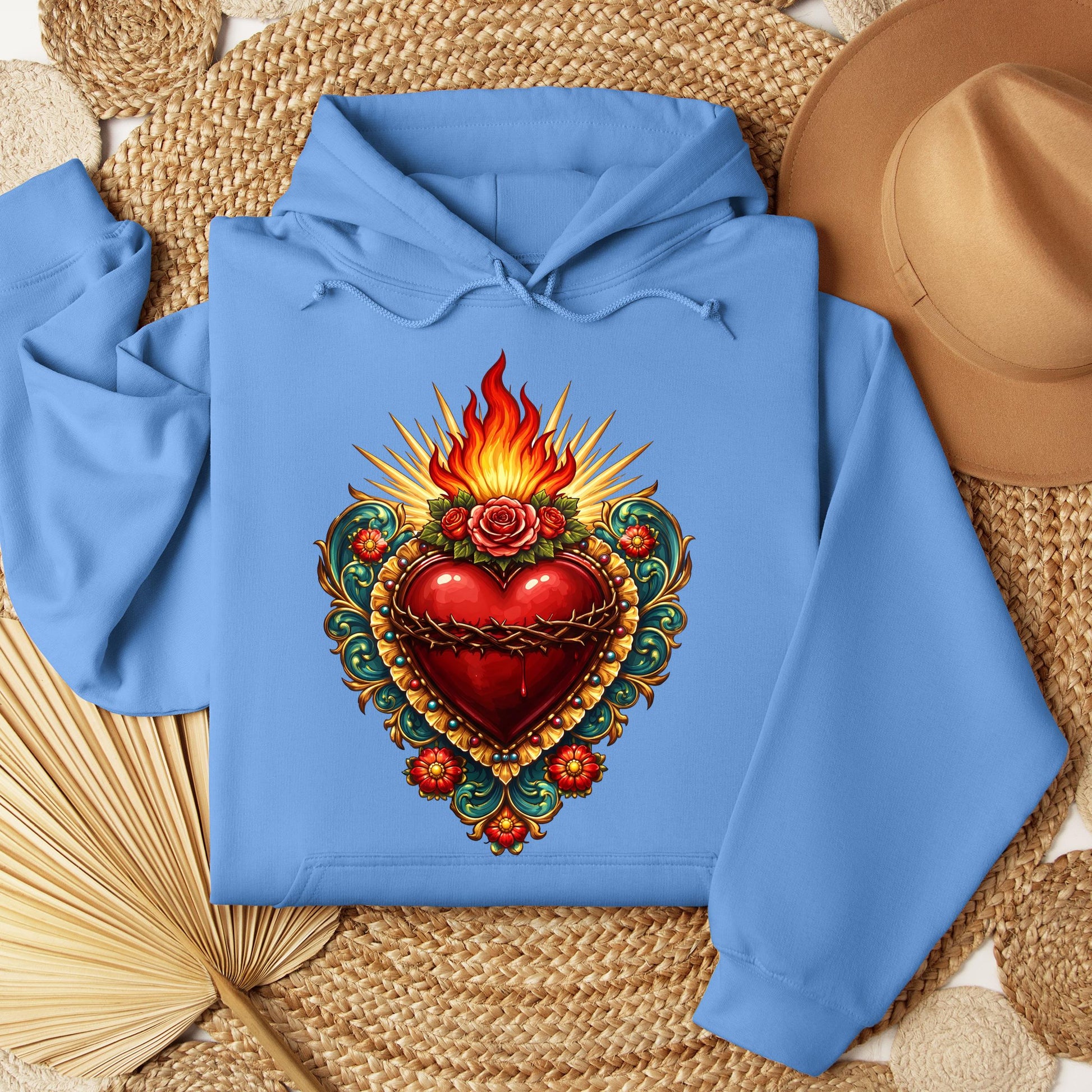 Sacred Heart 01