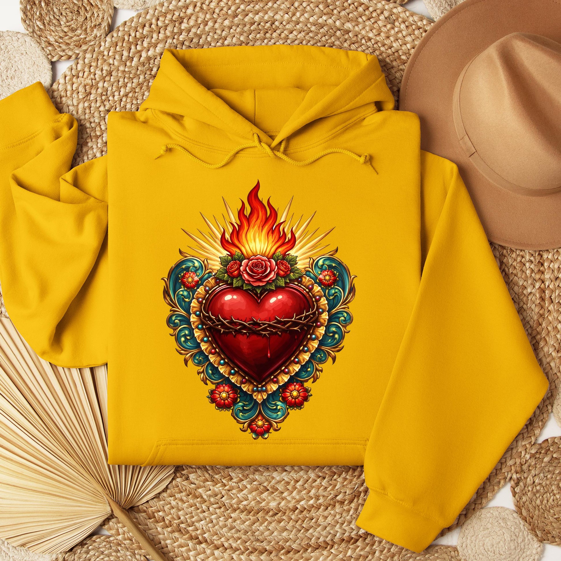 Sacred Heart 01