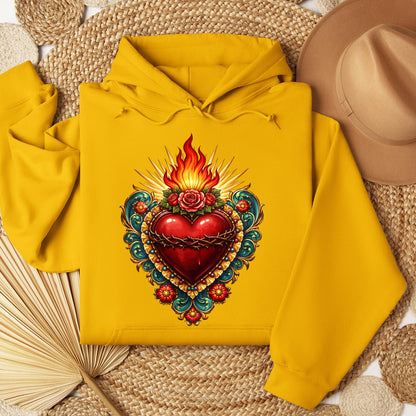Sacred Heart 01