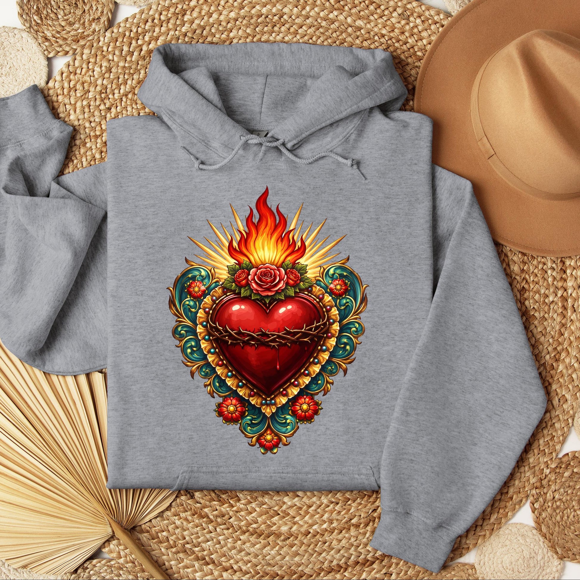 Sacred Heart 01