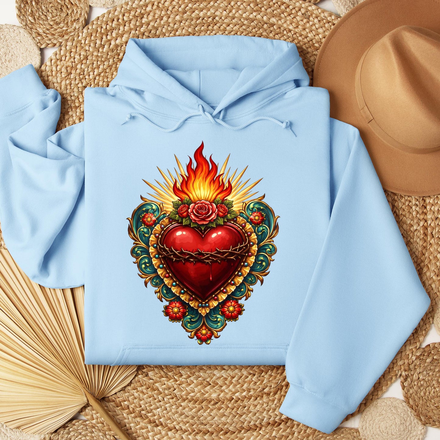 Sacred Heart 01