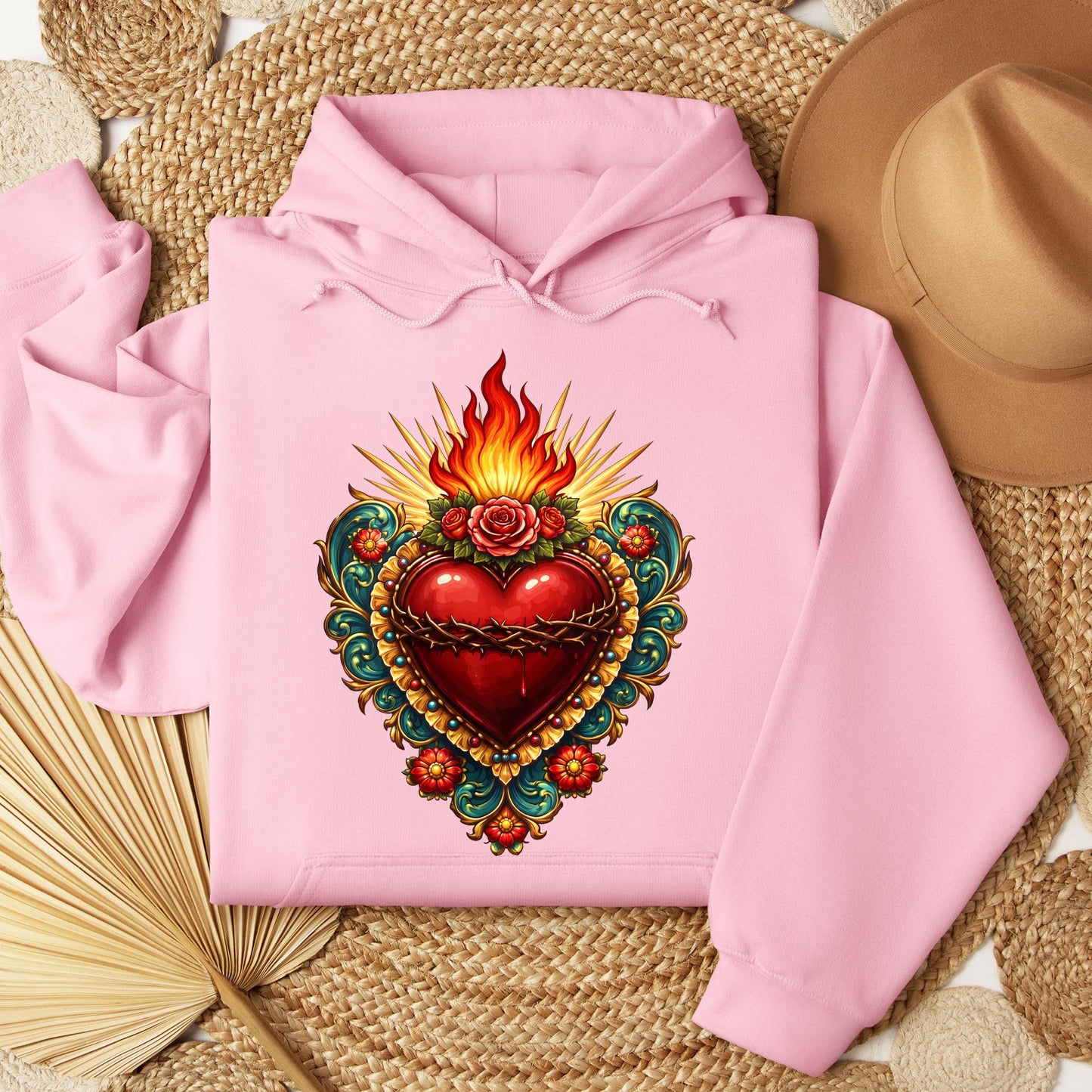 Sacred Heart 01