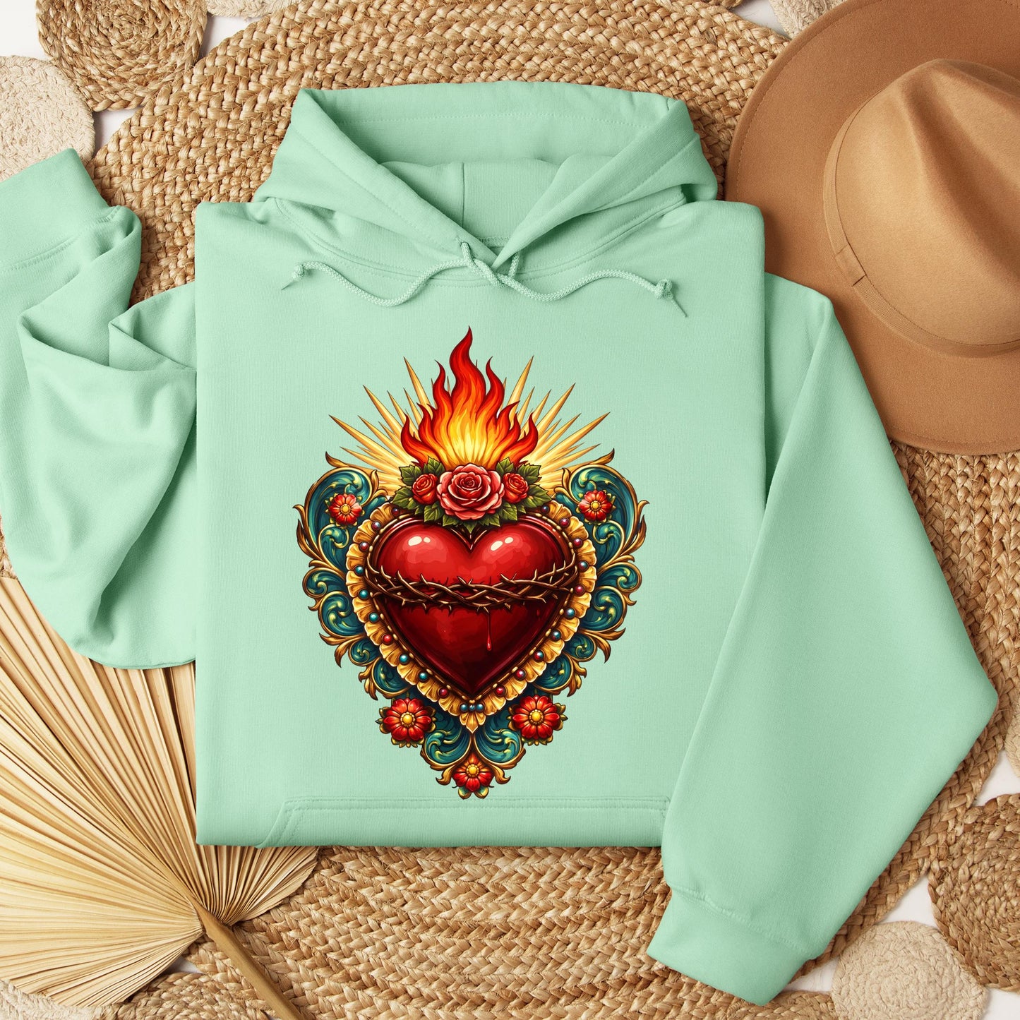 Sacred Heart 01