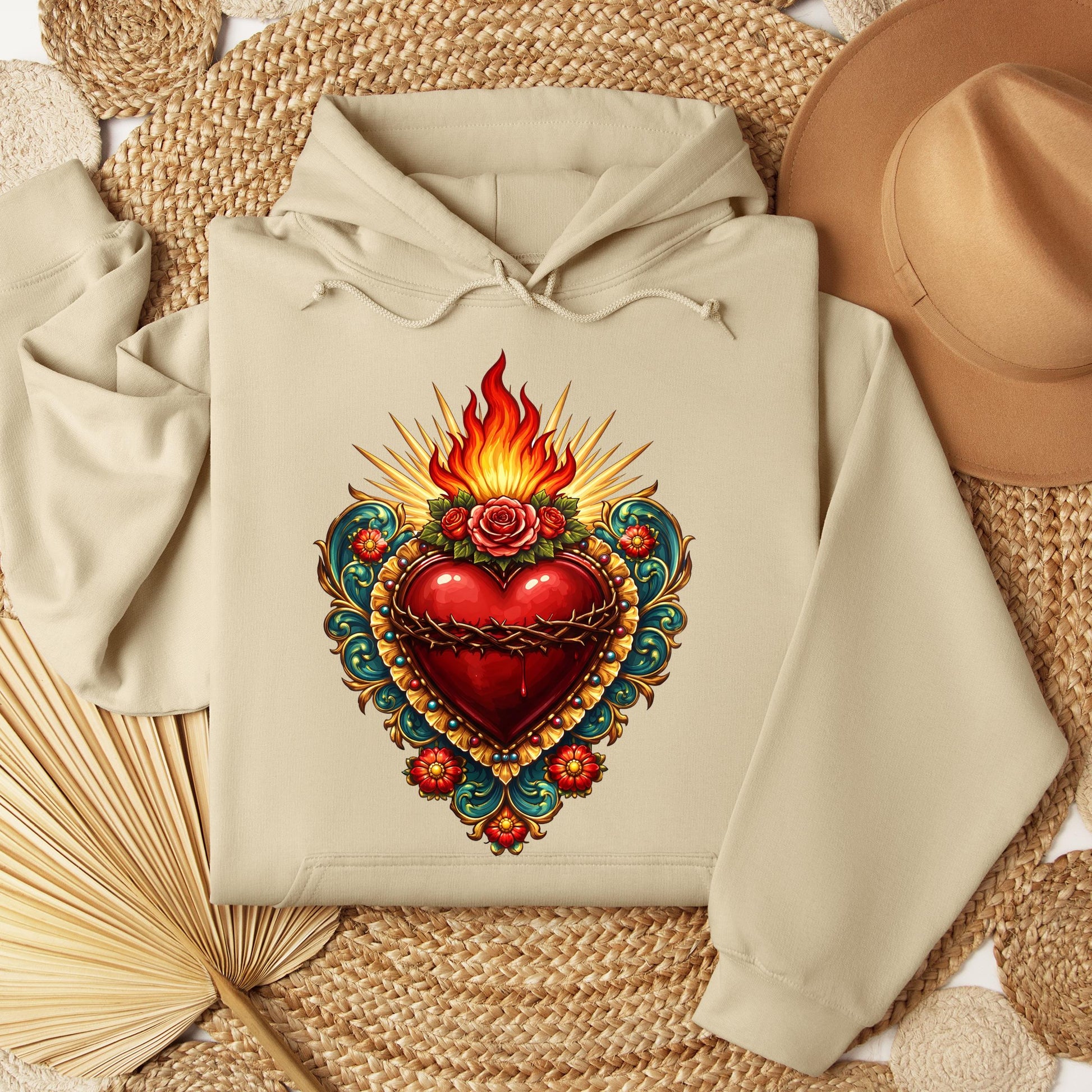 Sacred Heart 01