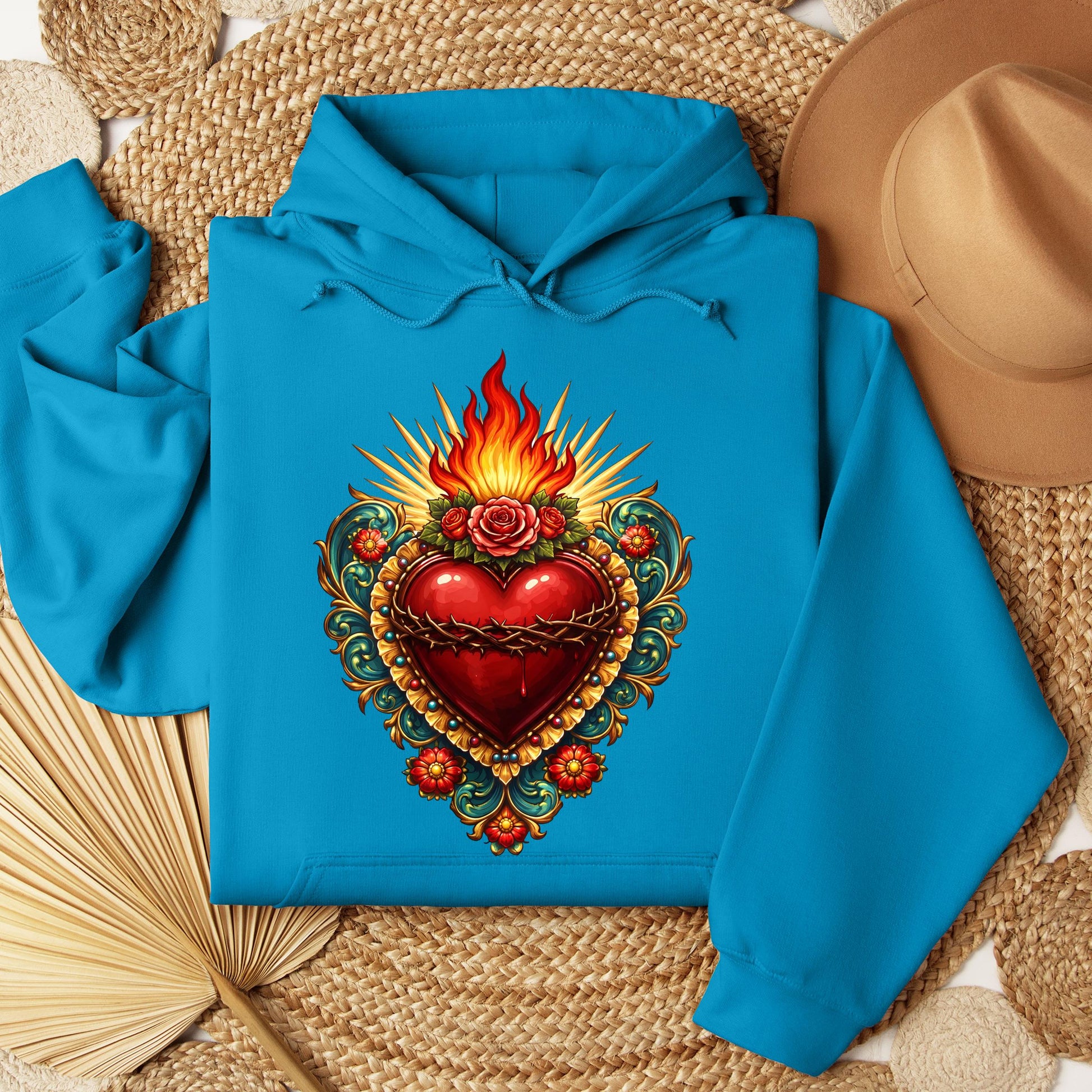 Sacred Heart 01