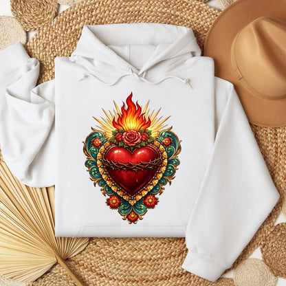 Sacred Heart 01