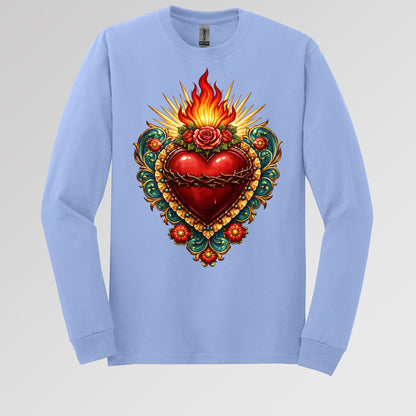 Sacred Heart 01