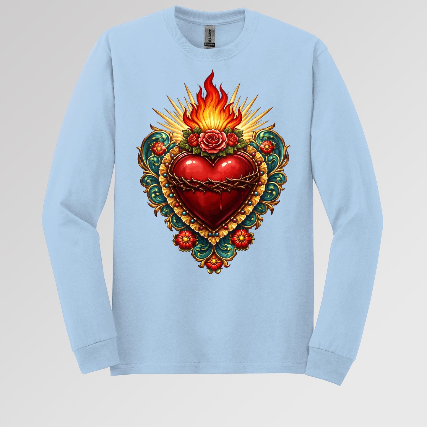 Sacred Heart 01