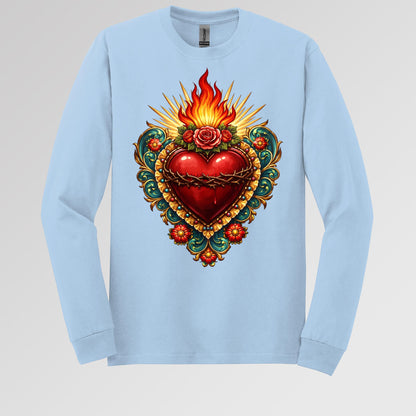 Sacred Heart 01