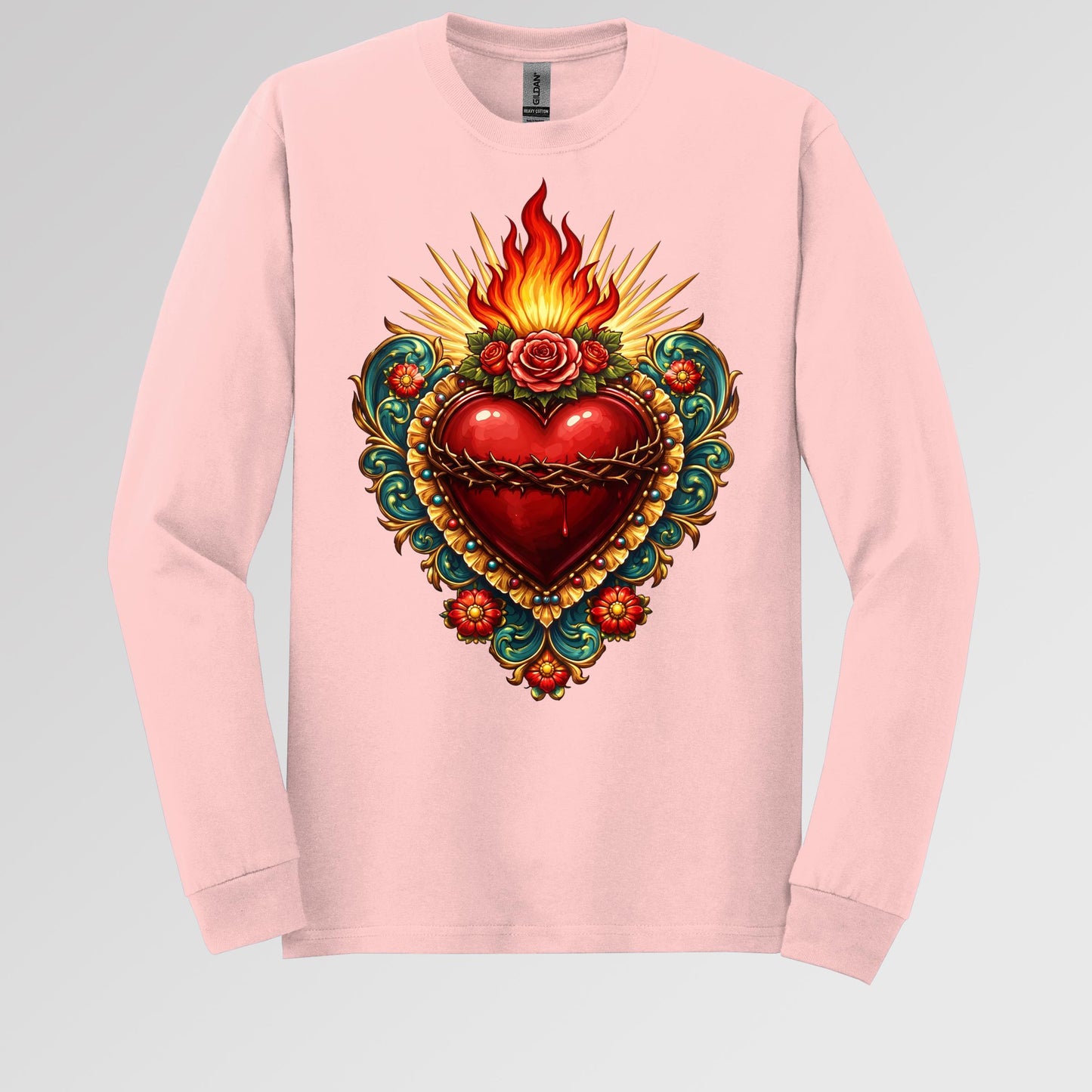 Sacred Heart 01