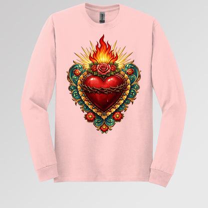 Sacred Heart 01