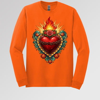 Sacred Heart 01