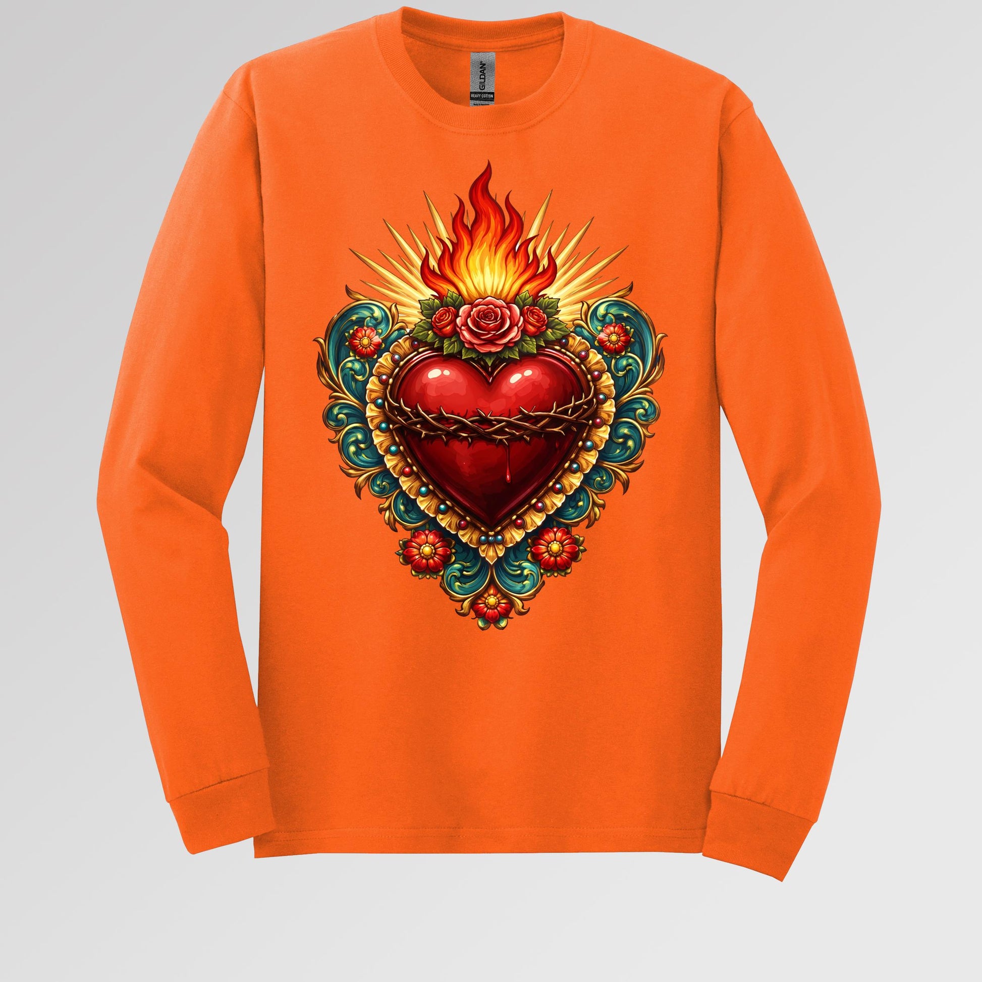 Sacred Heart 01