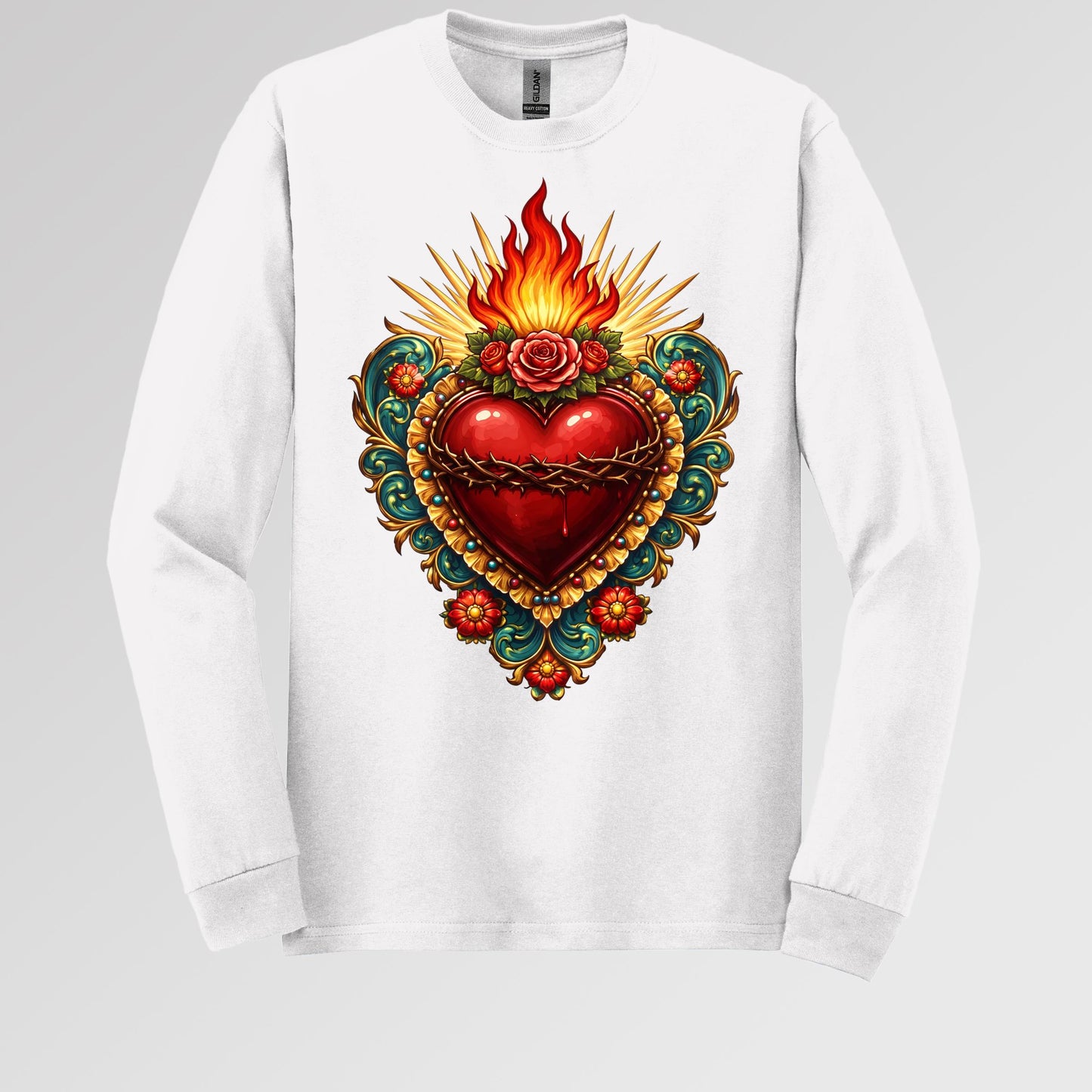 Sacred Heart 01