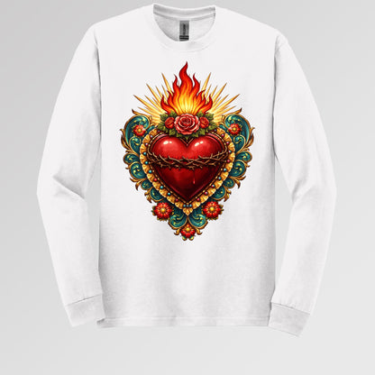 Sacred Heart 01