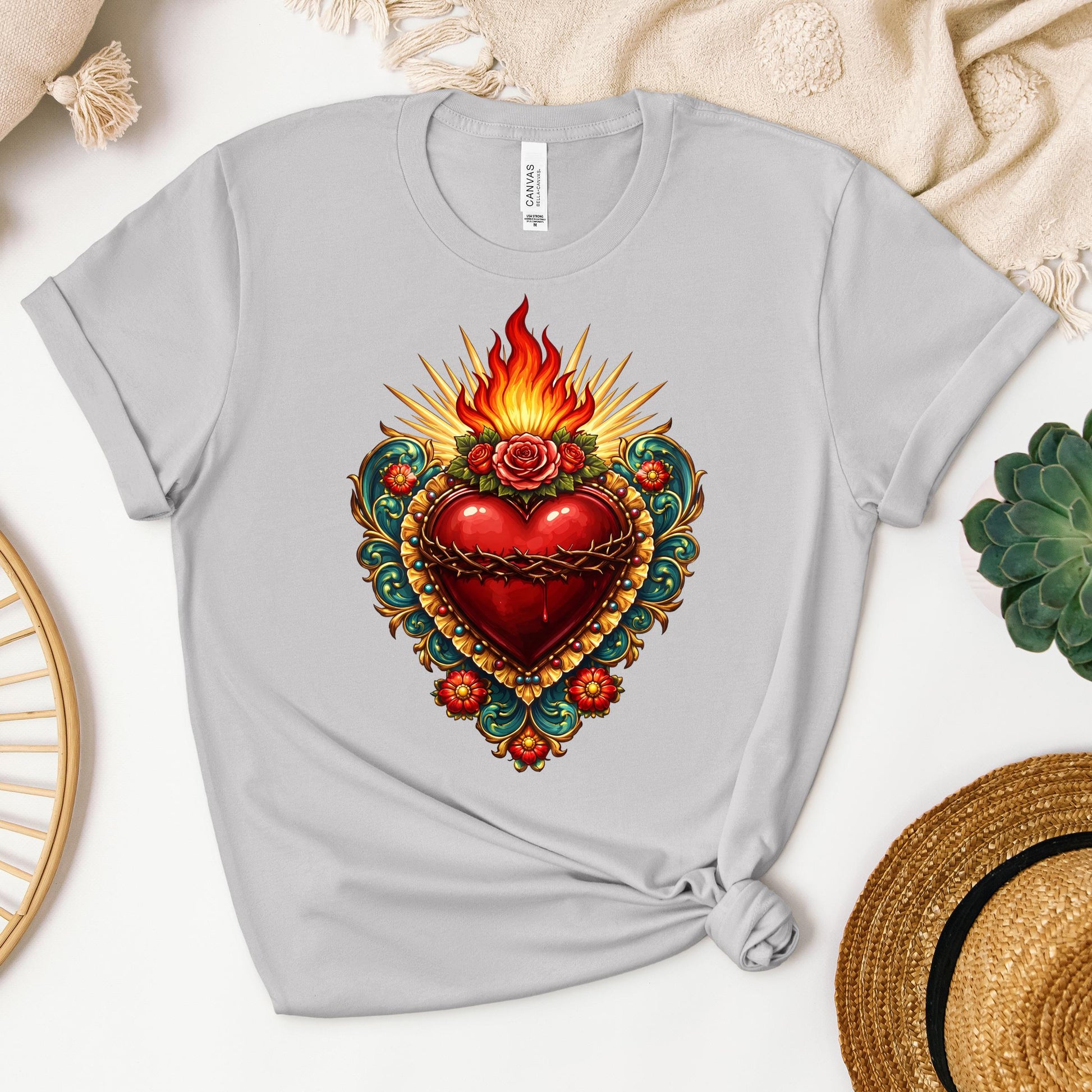 Sacred Heart 01