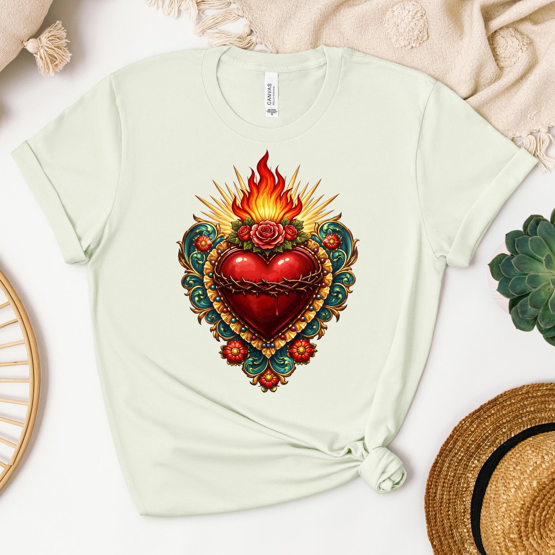 Sacred Heart 01