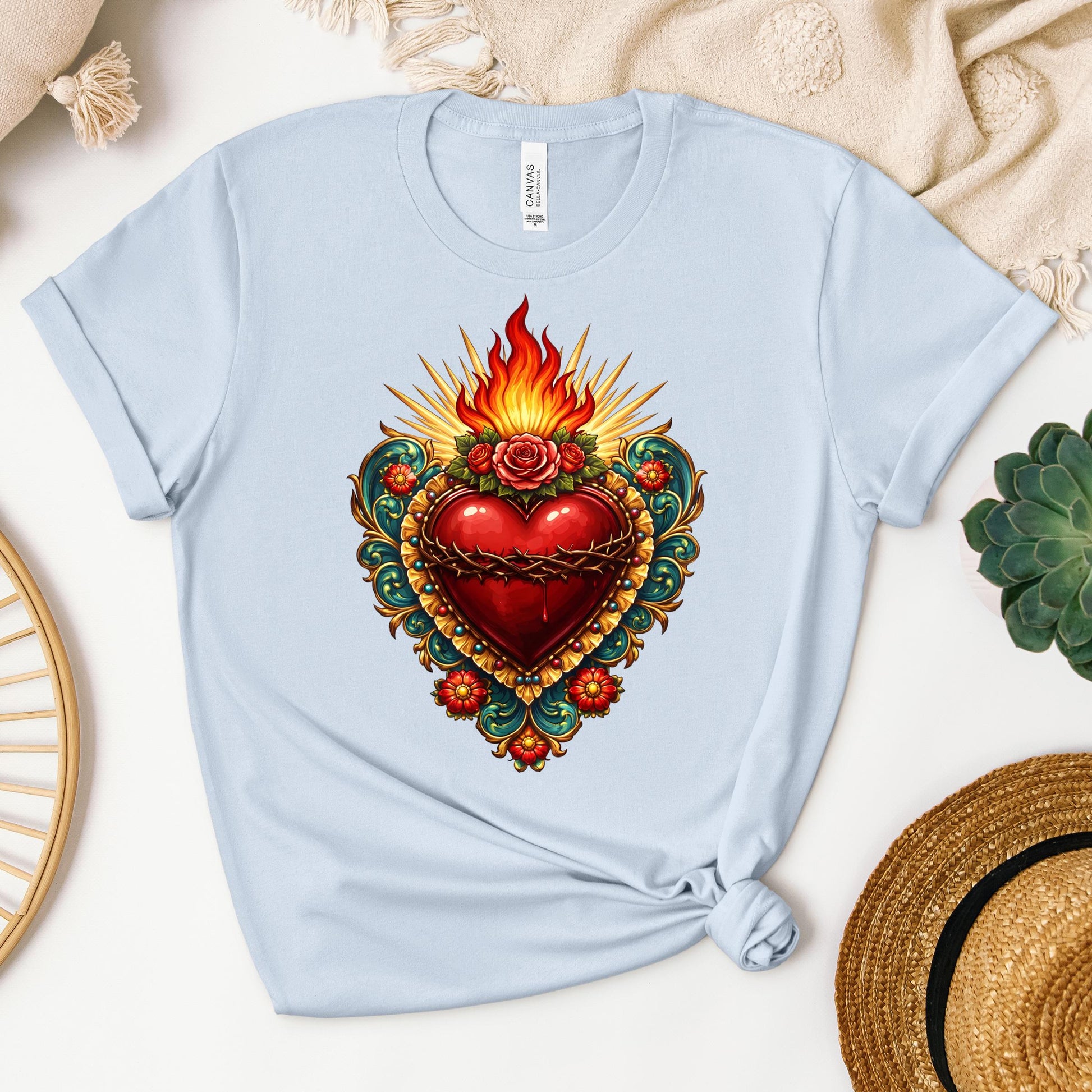 Sacred Heart 01