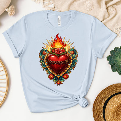 Sacred Heart 01