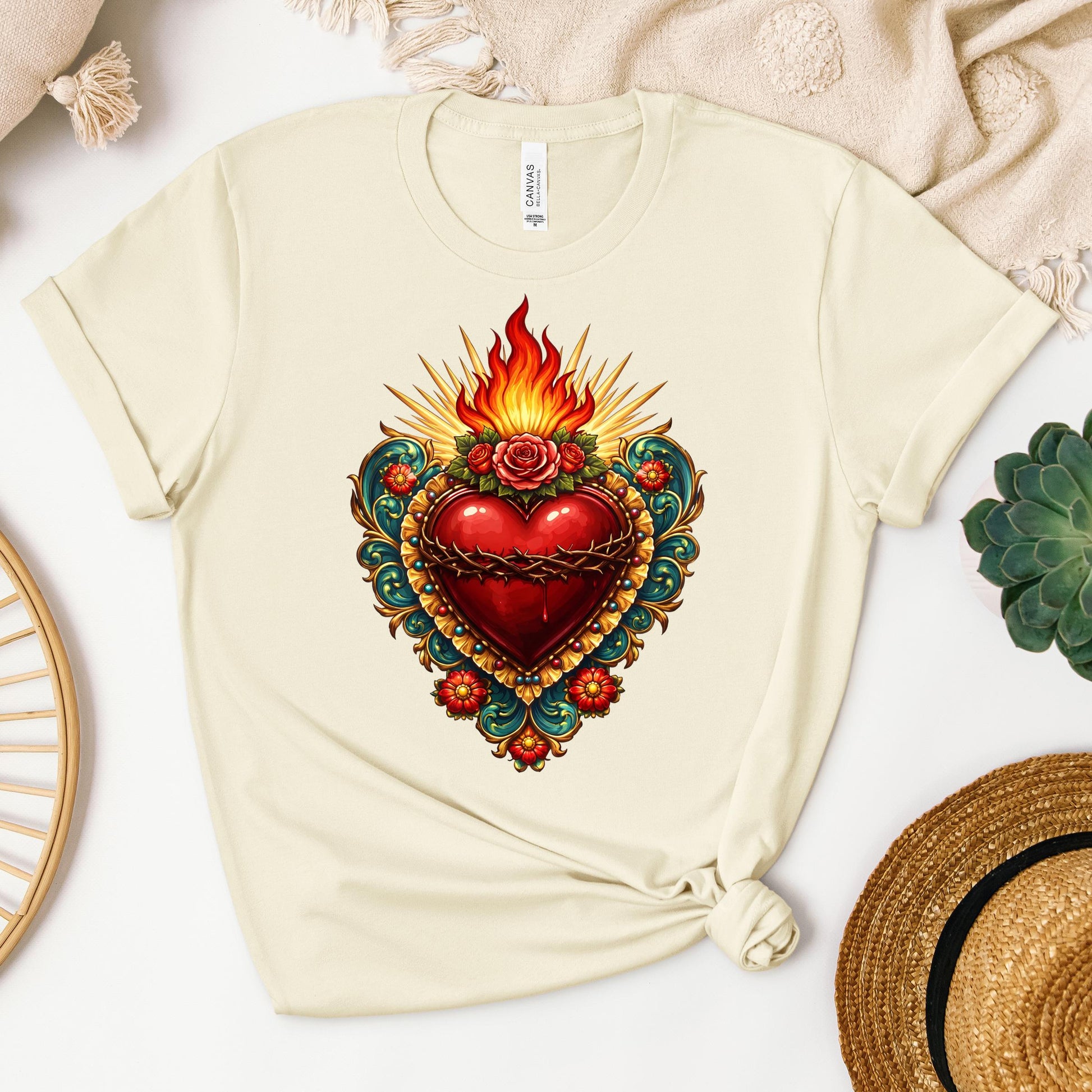 Sacred Heart 01