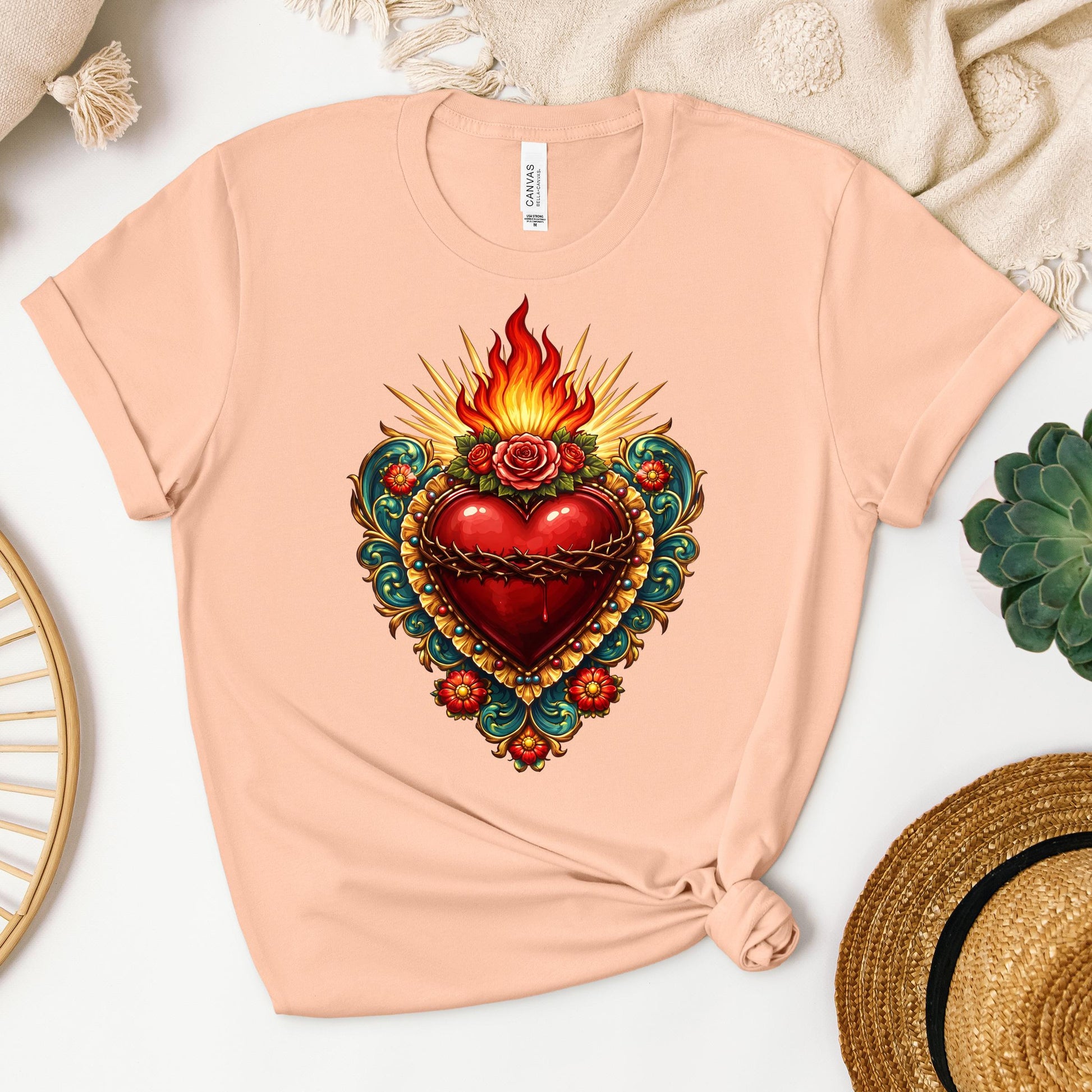 Sacred Heart 01