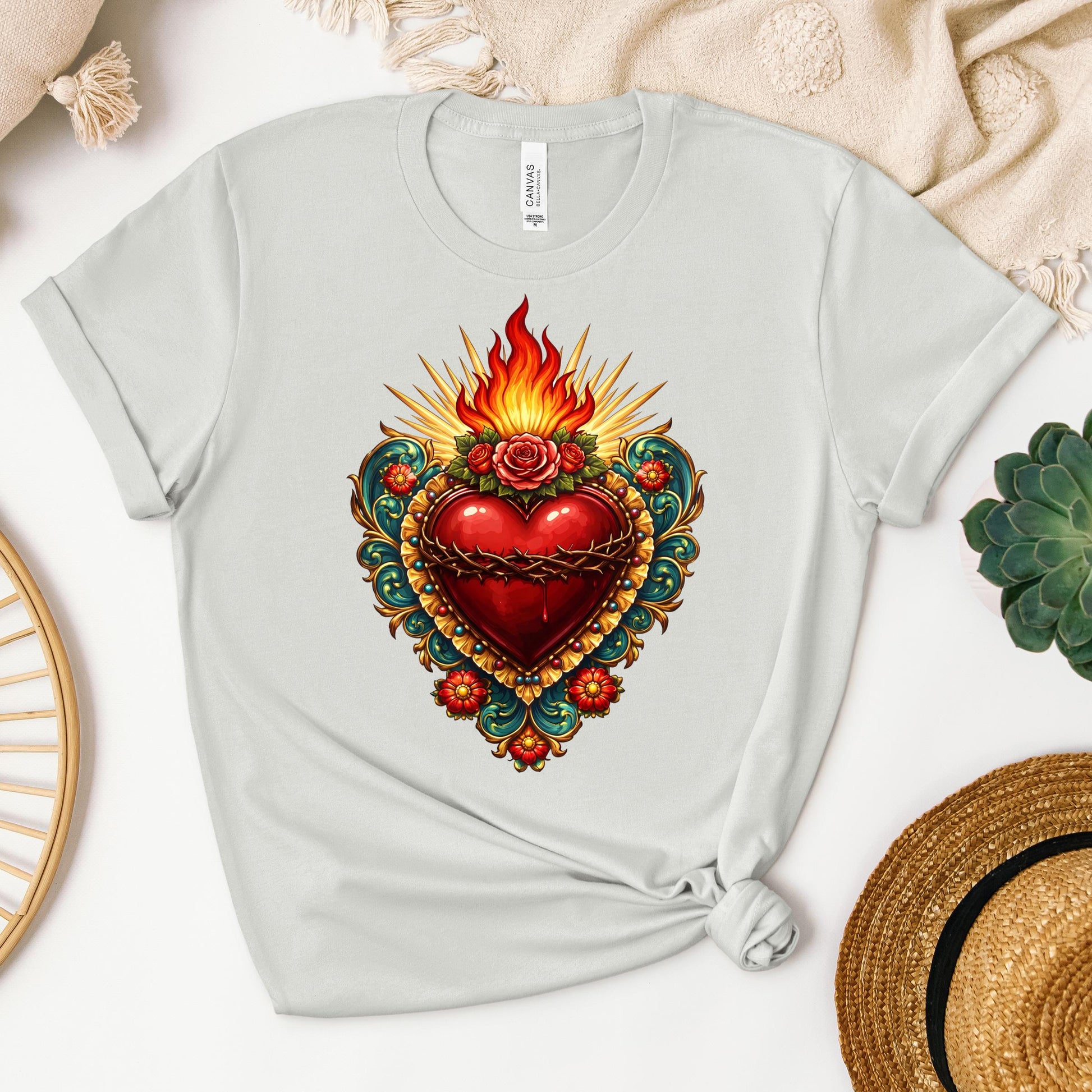 Sacred Heart 01
